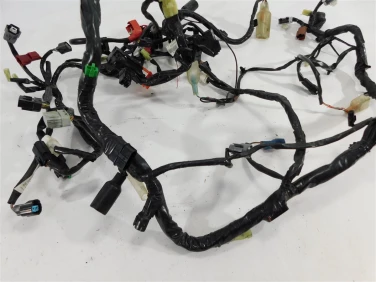 Instalacja elektryczna wiĄzka honda cbr 600f pc41 11-13 u-11 32100-mgv-d204
