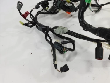 Instalacja elektryczna wiĄzka honda cbr 600f pc41 11-13 u-11 32100-mgv-d204