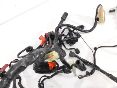 Instalacja elektryczna wiĄzka honda cbr 600f pc41 11-13 u-11 32100-mgv-d204