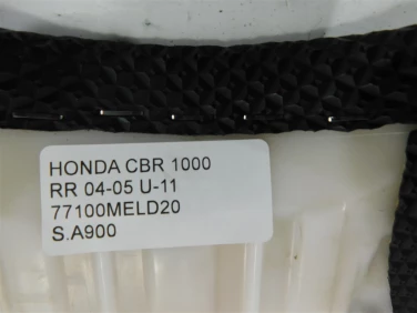 Siedzenie kanapa fotel honda cbr 1000 rr 04-05 u-11 77100meld20