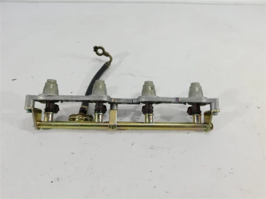 Wtrysk wtryskiwacz paliwa honda cbr 1000 rr 04-05 u-11 16450mel003