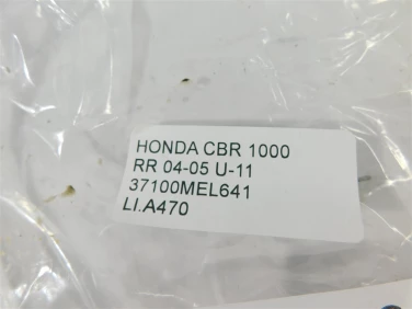 Licznik prĘdkoŚciomierz honda cbr 1000 rr 04-05 u-11 37100mel641