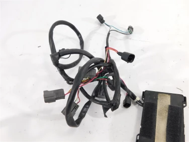 ModuŁ komputer sterownik honda cbr 1000 rr 04-05 u-11 power commander 121-410