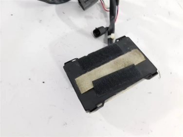 ModuŁ komputer sterownik honda cbr 1000 rr 04-05 u-11 power commander 121-410