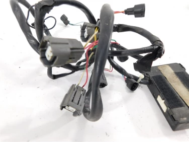 ModuŁ komputer sterownik honda cbr 1000 rr 04-05 u-11 power commander 121-410