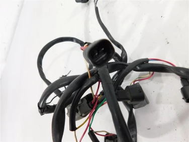 ModuŁ komputer sterownik honda cbr 1000 rr 04-05 u-11 power commander 121-410