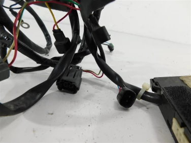 ModuŁ komputer sterownik honda cbr 1000 rr 04-05 u-11 power commander 121-410