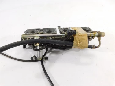 Przepustnica gaŹnik honda cbr 1000 rr 04-05 u-11 16400mel013