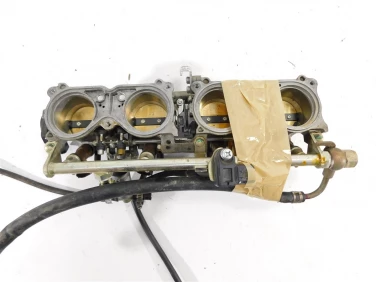 Przepustnica gaŹnik honda cbr 1000 rr 04-05 u-11 16400mel013