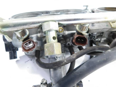 Przepustnica gaŹnik honda cbr 1000 rr 04-05 u-11 16400mel013