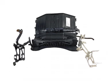 AIR BOX FILTR POWIETRZA HONDA CBR 1000 RR 04-05 WLOT POWIETRZA U-11 17251MEL010