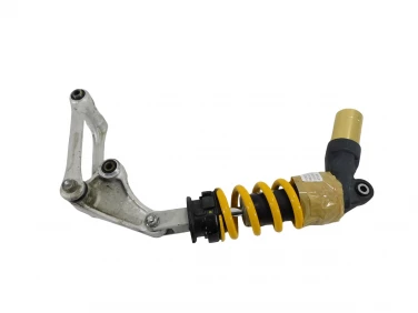 AMORTYZATOR TYŁ AMOR HONDA CBR 1000 RR 04-05 U-11 52400MEL003