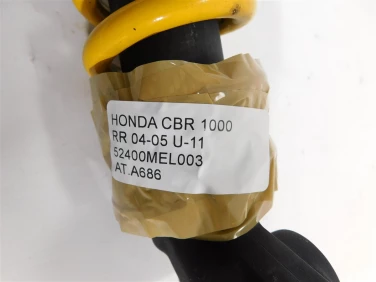 Amortyzator tyŁ amor honda cbr 1000 rr 04-05 u-11 52400mel003