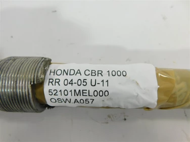 OŚ oŚka wahacza honda cbr 1000 rr 04-05 u-11 52101mel000