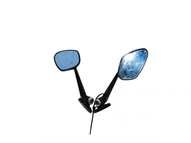 LUSTERKA KOMPLET HONDA CBR 1000 RR 04-05 U-11