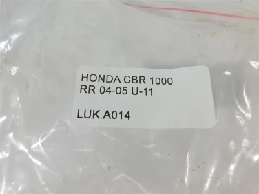 Lusterka komplet honda cbr 1000 rr 04-05 u-11