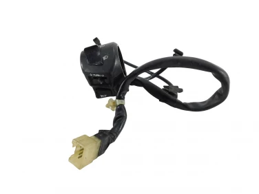 PRZEŁĄCZNIK LEWY PRZÓD HONDA CBR 1000 RR 04-05 U-11 35200MEL640