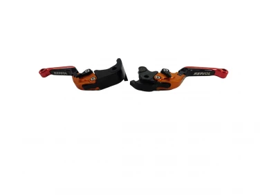 DŹWIGNIA KLAMKA TUNING HONDA CBR 1000 RR 04-05 U-11 REPSOL