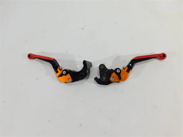 DŹwignia klamka tuning honda cbr 1000 rr 04-05 u-11 repsol