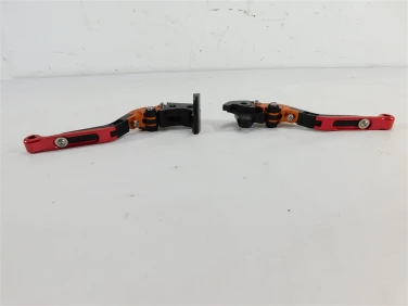 DŹwignia klamka tuning honda cbr 1000 rr 04-05 u-11 repsol