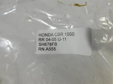 Regulator napiĘcia honda cbr 1000 rr 04-05 u-11 sh678fb