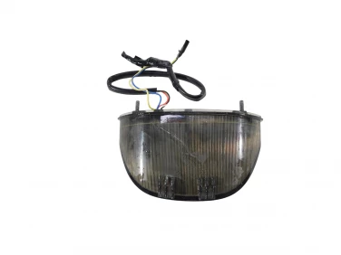 LAMPA TYŁ TYLNA HONDA CBR 1000 RR 04-05 U-11 LED