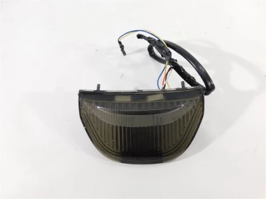 Lampa tyŁ tylna honda cbr 1000 rr 04-05 u-11 led