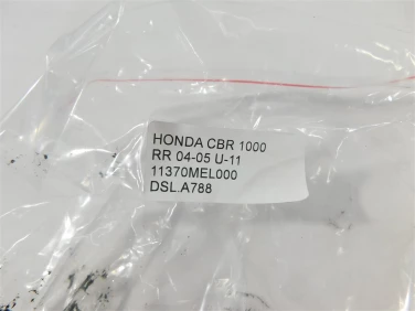 Dekiel kapa silnik lewa honda cbr 1000 rr 04-05 u-11 11370mel000