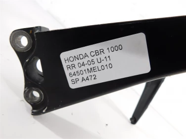 StelaŻ przÓd przedni honda cbr 1000 rr 04-05 u-11 64501mel010