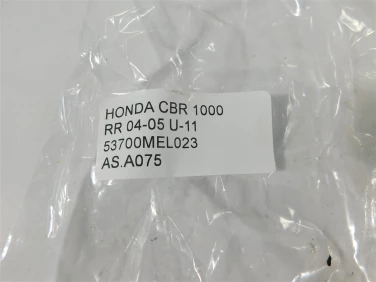 Amor amortyzator skrĘtu honda cbr 1000 rr 04-05 u-11 53700mel023