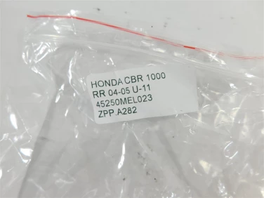 Zacisk hamulec przÓd prawy honda cbr 1000 rr 04-05 u-11 45250mel023