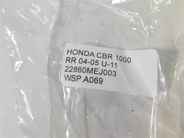 WysprzĘglik sprzĘgŁo honda cbr 1000 rr 04-05 u-11 22860mej003