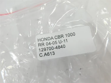 Cewka zapŁonowa cewki honda cbr 1000 rr 04-05 129700-4840