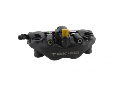 ZACISK HAMULEC PRZÓD LEWY HONDA CBR 1000 RR 04-05 U-11 45150MEL023