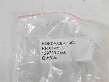 Cewka zapŁonowa cewki honda cbr 1000 rr 04-05 129700-4840