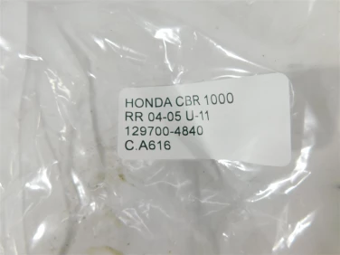 Cewka zapŁonowa cewki honda cbr 1000 rr 04-05 129700-4840