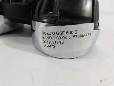 Licznik prĘdkoŚciomierz suzuki gsf 600 s bandit 00-04 u-11 3412031f10