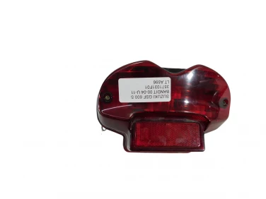 LAMPA TYŁ TYLNA SUZUKI GSF 600 S BANDIT 00-04 U-11 3571031F01
