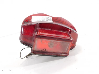 Lampa tyŁ tylna suzuki gsf 600 s bandit 00-04 u-11 3571031f01