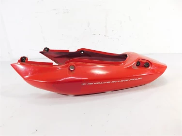 Ogon owiewka tyŁ suzuki gsf 600 s bandit 00-04 u-11 45511-31f00