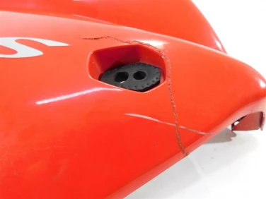 Czacha czasza owiewka przÓd suzuki gsf 600 s bandit 00-04 u-11 94411-31f0