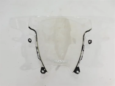 Szyba owiewka przÓd suzuki gsf 600 s bandit 00-04 u-11 9460031f0113l