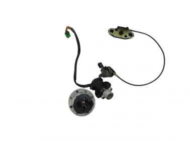 ZAMEK STACYJKA KLUCZYK SUZUKI GSF 600 S BANDIT 00-04 U-11 3710333893