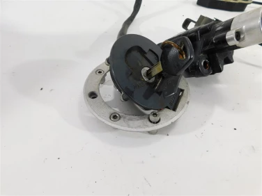 Zamek stacyjka kluczyk suzuki gsf 600 s bandit 00-04 u-11 3710333893