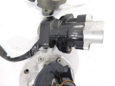 Zamek stacyjka kluczyk suzuki gsf 600 s bandit 00-04 u-11 3710333893