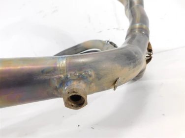 Wydech koŃcowy tŁumik honda cbr 1000 rr 04-05 u-11 akrapovic