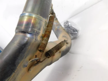 Wydech koŃcowy tŁumik honda cbr 1000 rr 04-05 u-11 akrapovic