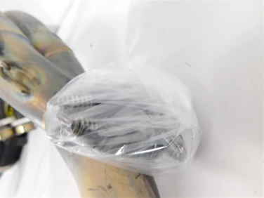 Wydech koŃcowy tŁumik honda cbr 1000 rr 04-05 u-11 akrapovic