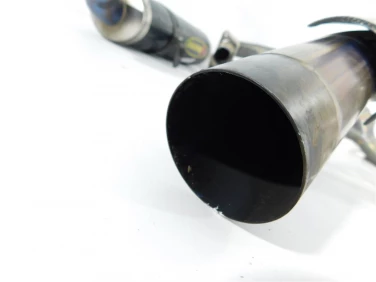 Wydech koŃcowy tŁumik honda cbr 1000 rr 04-05 u-11 akrapovic