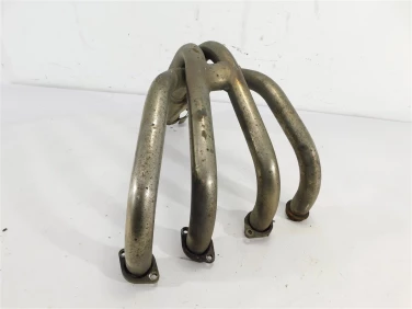 Kolanko kolektor wydech suzuki gsf 600 s bandit 00-04 u-11 1410031f00